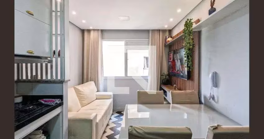 Apartamento com 2 quartos à venda na Rua José Peres Campelo, 14, Piqueri, São Paulo