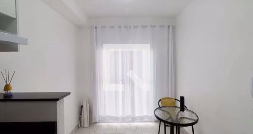 Apartamento com 1 quarto à venda na Rua Manuel Leiroz, 230, Cangaíba, São Paulo
