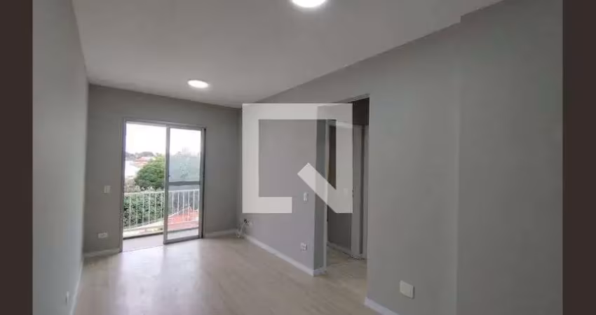 Apartamento à venda - bosque da saúde, 2 quartos,  52 m2