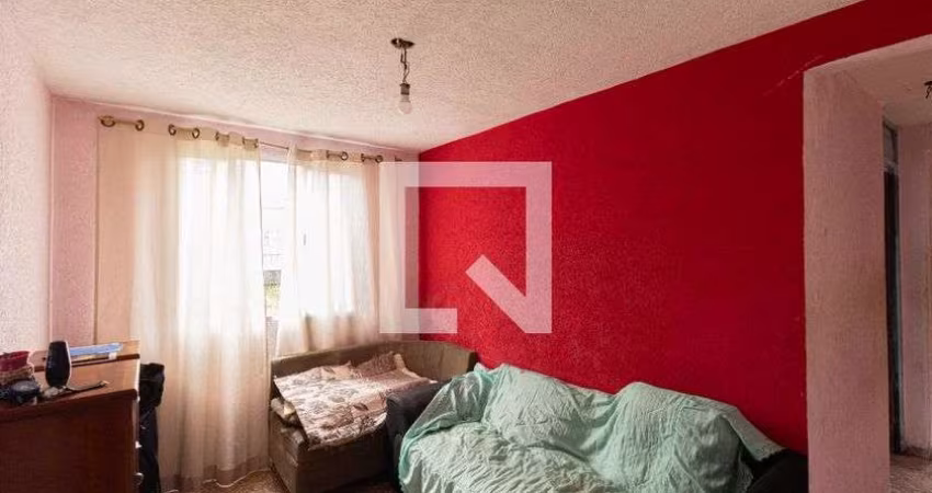 Apartamento à Venda - Vila Jacuí, 2 Quartos,  43 m2