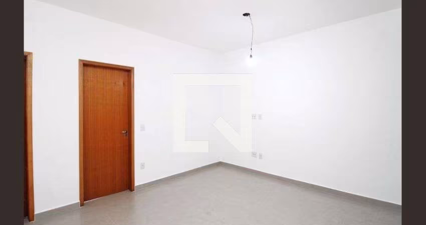 Apartamento à Venda - Mandaqui, 1 Quarto,  32 m2