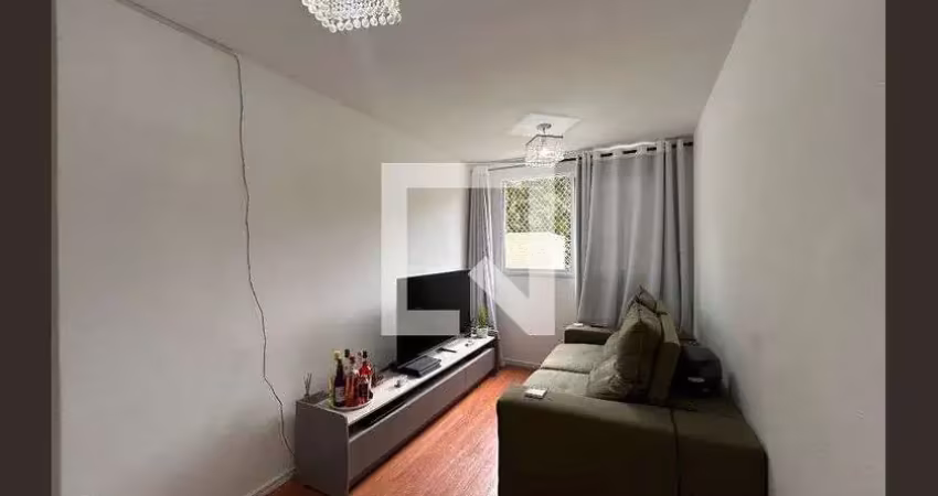 Apartamento à Venda - Jardim Iris , 1 Quarto,  37 m2