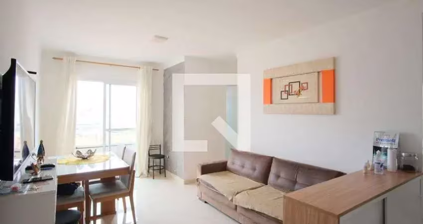 Apartamento à Venda - Vila Ré, 2 Quartos,  45 m2