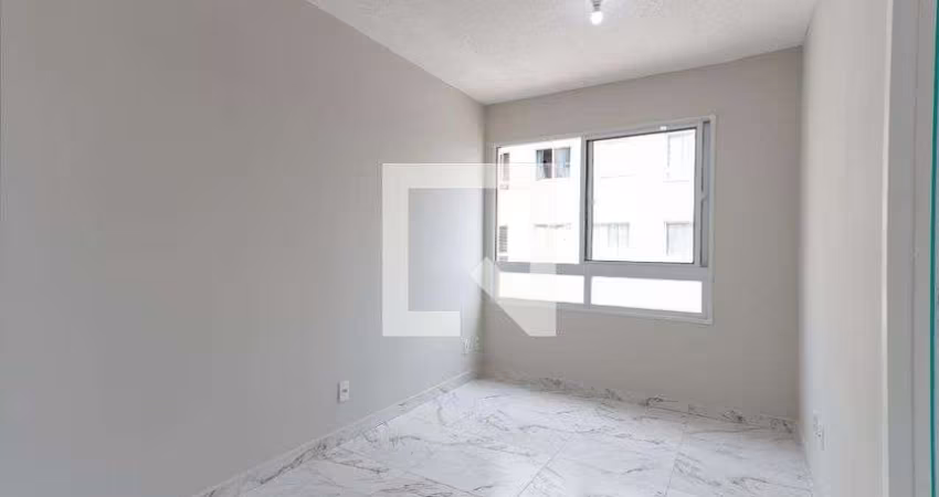 Apartamento à Venda - Vila Sabrina , 2 Quartos,  42 m2