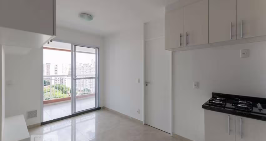 Apartamento à Venda - Liberdade, 1 Quarto,  35 m2