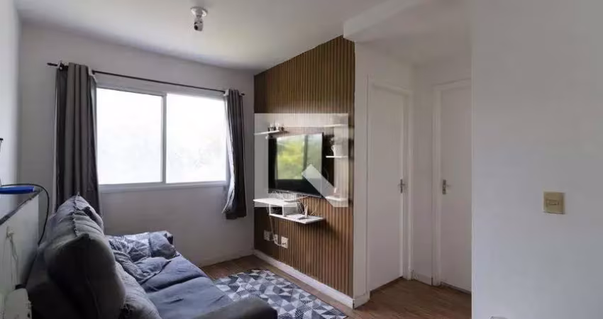Apartamento com 2 quartos à venda na Rua Maracanã Guaçu, 218, Cangaíba, São Paulo
