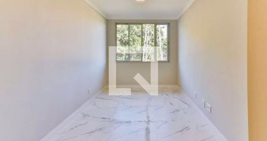 Apartamento à Venda - Jardim Éster Yolanda, 2 Quartos,  62 m2