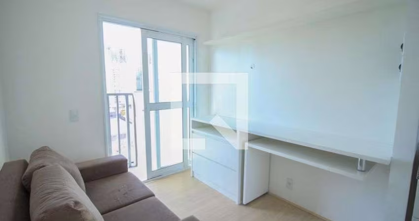Apartamento à Venda - Belém, 1 Quarto,  28 m2