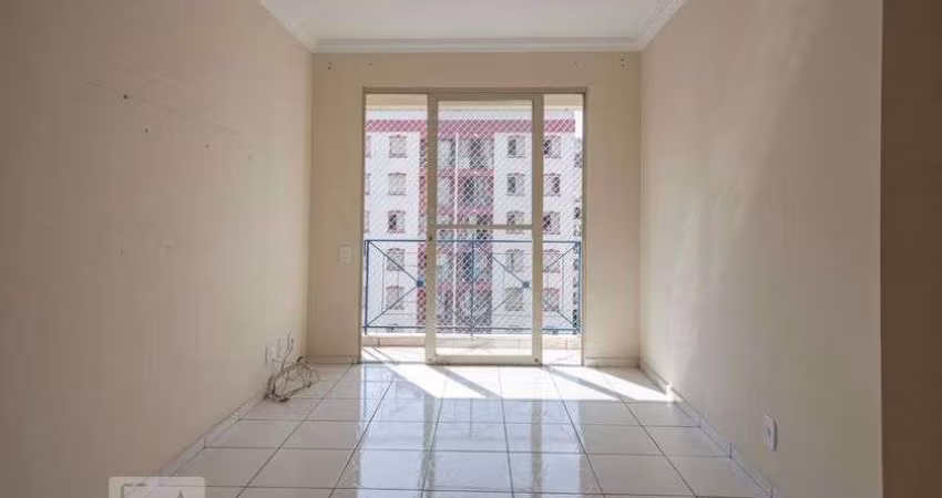 Apartamento à Venda - Jardim São Savério, 3 Quartos,  72 m2