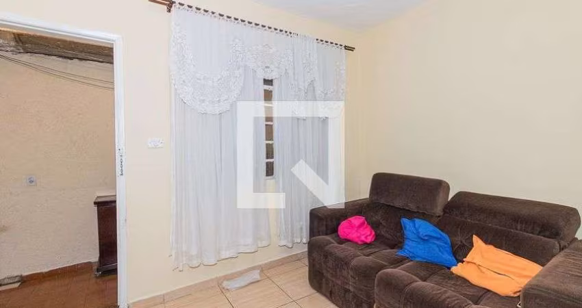 Casa à Venda - Vila Ede, 1 Quarto,  89 m2