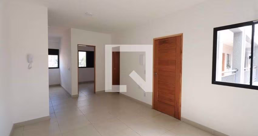 Apartamento à Venda - Vila Carrão, 1 Quarto,  37 m2