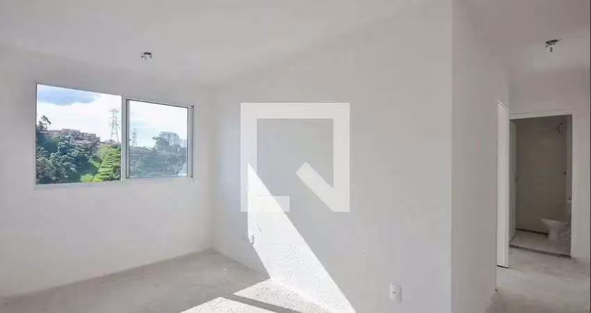 Apartamento à venda - vila andrade, 2 quartos,  48 m2