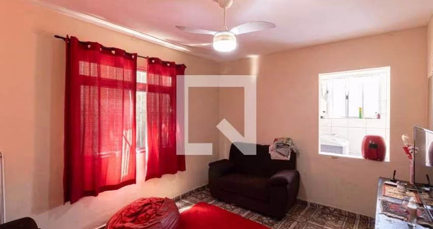 Casa à Venda - Cangaíba, 2 Quartos,  88 m2