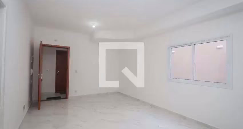 Apartamento à venda - jardim miriam, 1 quarto,  48 m2