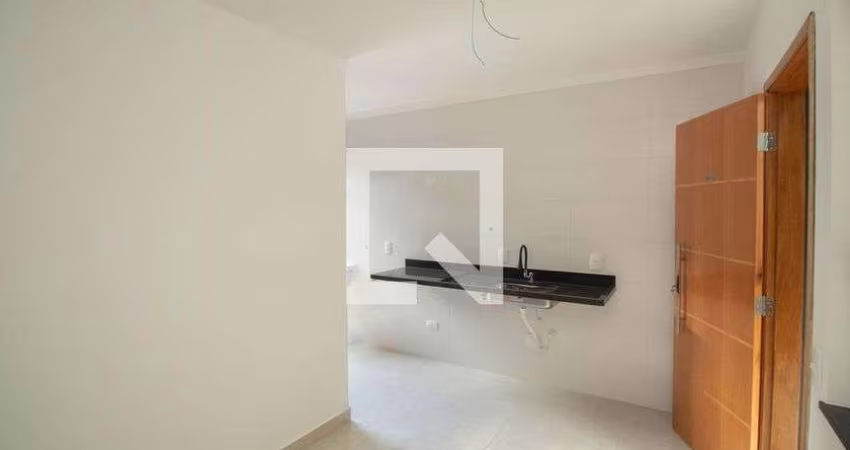 Apartamento à Venda - Vila Gustavo, 1 Quarto,  26 m2