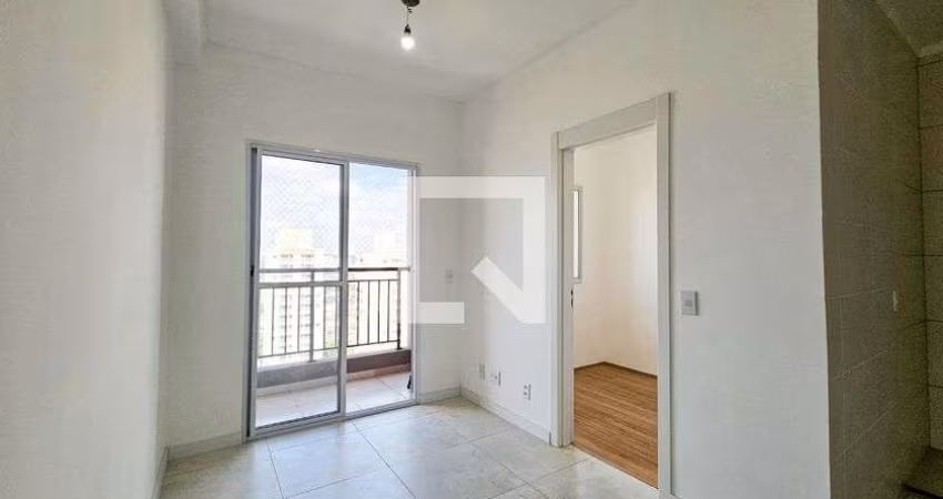 Apartamento à Venda - Jardim Marajoara , 2 Quartos,  38 m2