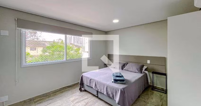 Apartamento à Venda - Belém, 1 Quarto,  21 m2