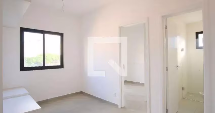 Apartamento à Venda - Tatuapé, 1 Quarto,  33 m2