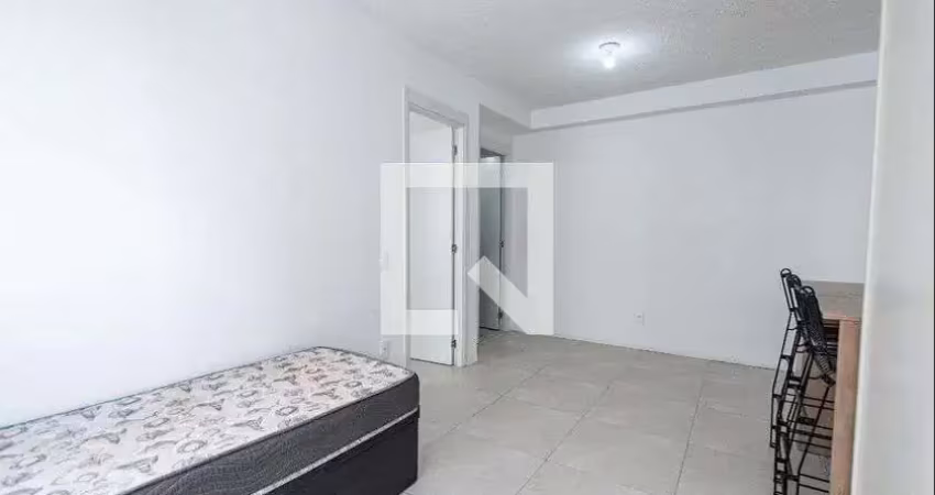 Apartamento com 1 quarto à venda na Rua do Lavapés, 415, Liberdade, São Paulo