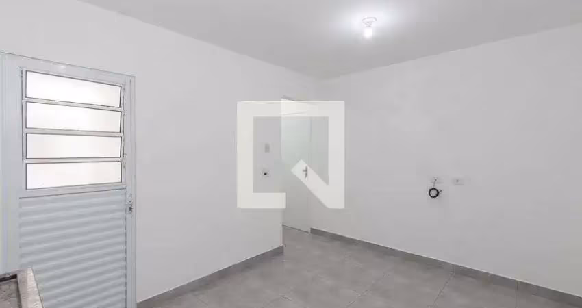 Apartamento à Venda - Artur Alvim, 1 Quarto,  42 m2