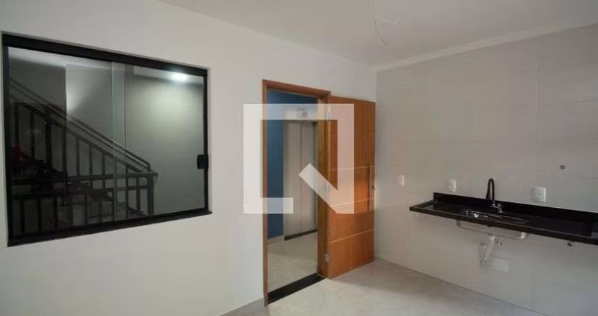 Apartamento à Venda - Vila Gustavo, 1 Quarto,  26 m2