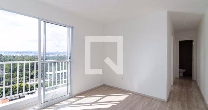 Apartamento à Venda - Ermelino Matarazzo, 2 Quartos,  41 m2