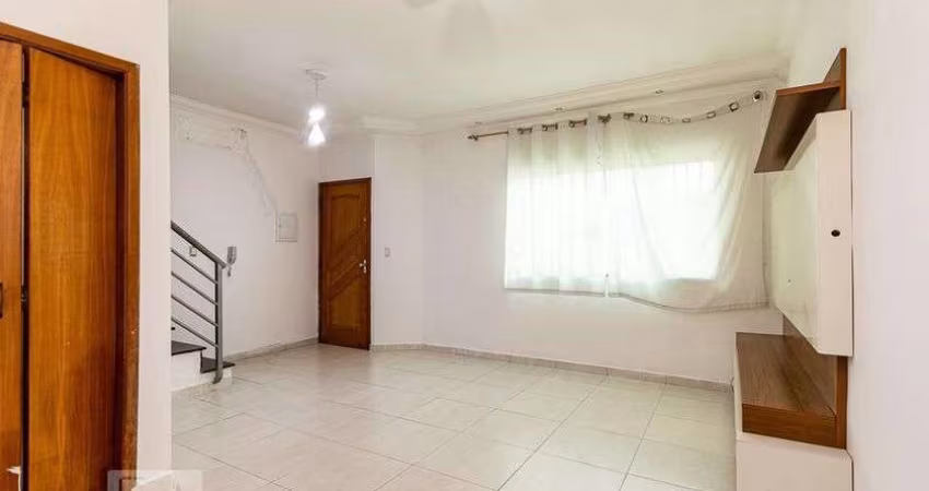 Casa à Venda - Ermelino Matarazzo, 3 Quartos,  89 m2