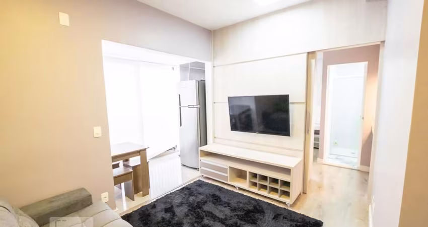 Apartamento à Venda - Saúde, 1 Quarto,  32 m2