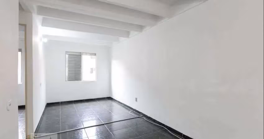 Apartamento à Venda - Itaquera, 1 Quarto,  34 m2