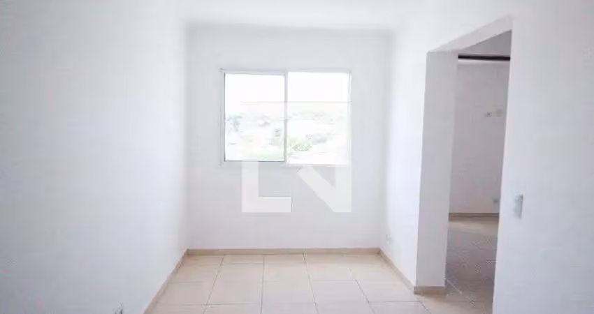 Apartamento à venda - vila santa maria, 2 quartos,  43 m2