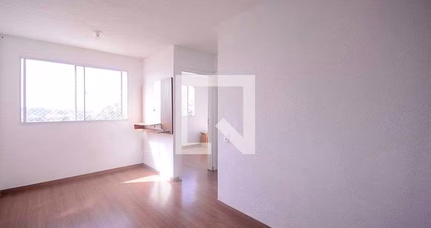 Apartamento à Venda - Jardim São Savério, 2 Quartos,  42 m2
