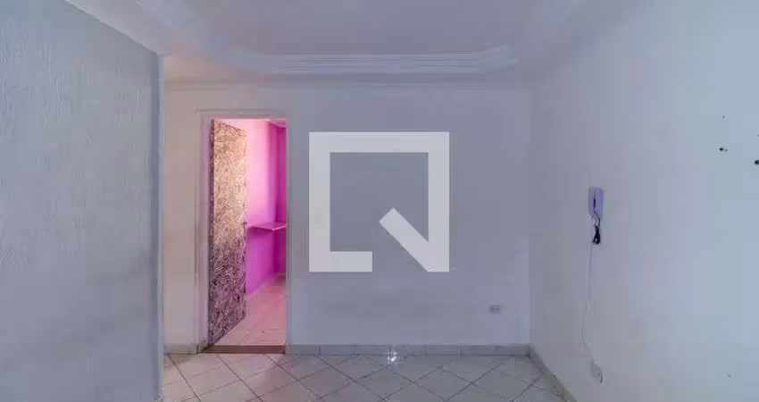 Apartamento à Venda - Sapopemba, 2 Quartos,  45 m2