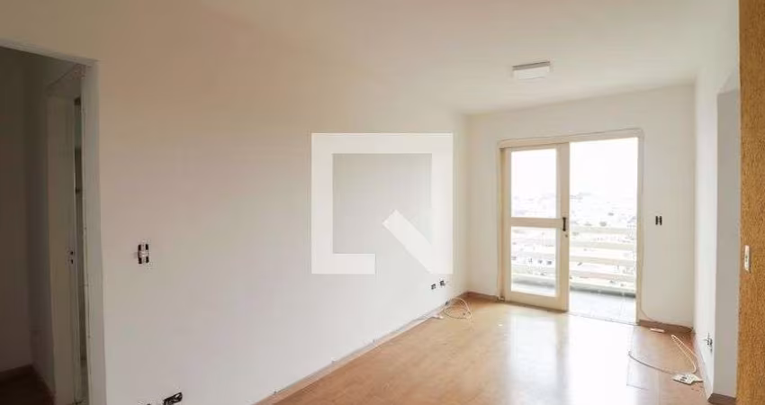 Apartamento à Venda - Vila Santista, 2 Quartos,  74 m2