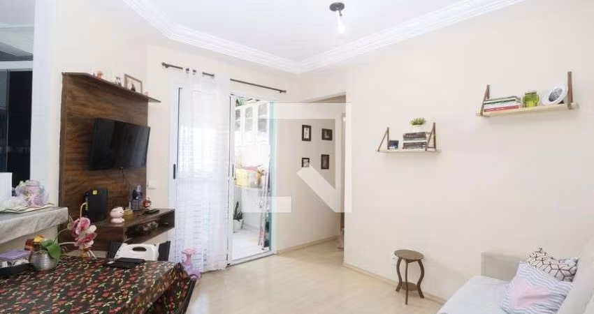 Apartamento à Venda - Vila Dionísia, 2 Quartos,  47 m2
