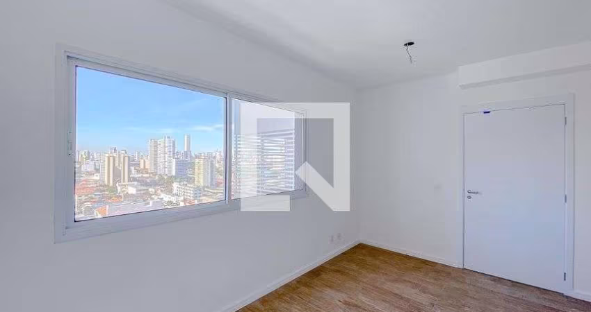 Apartamento à Venda - Belém, 1 Quarto,  21 m2