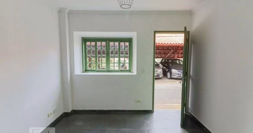 Casa à Venda - Jardim Éster Yolanda, 2 Quartos,  126 m2