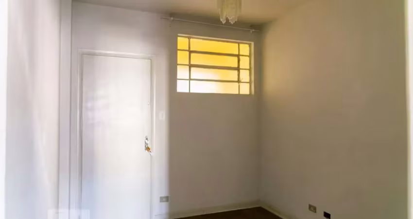 Apartamento com 1 quarto à venda na Rua Conselheiro Furtado, 1114, Liberdade, São Paulo