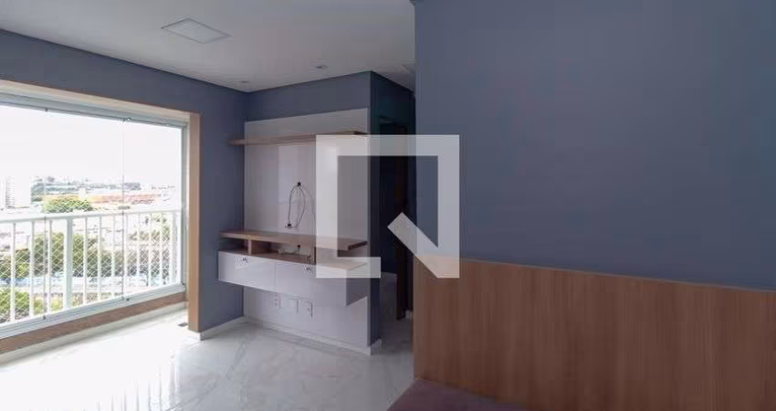 Apartamento à Venda - Vila Califórnia, 2 Quartos,  50 m2