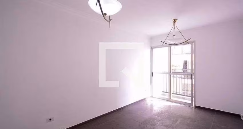 Apartamento à Venda - Vila das Mercês, 3 Quartos,  64 m2
