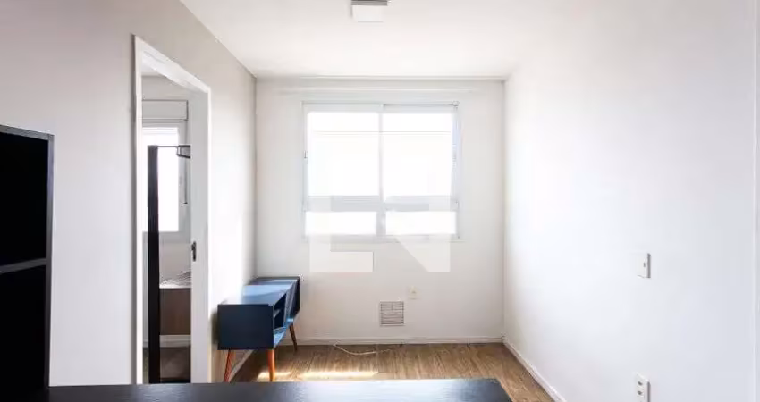 Apartamento com 2 quartos à venda na Rua São Bernardo, 720, Tatuapé, São Paulo