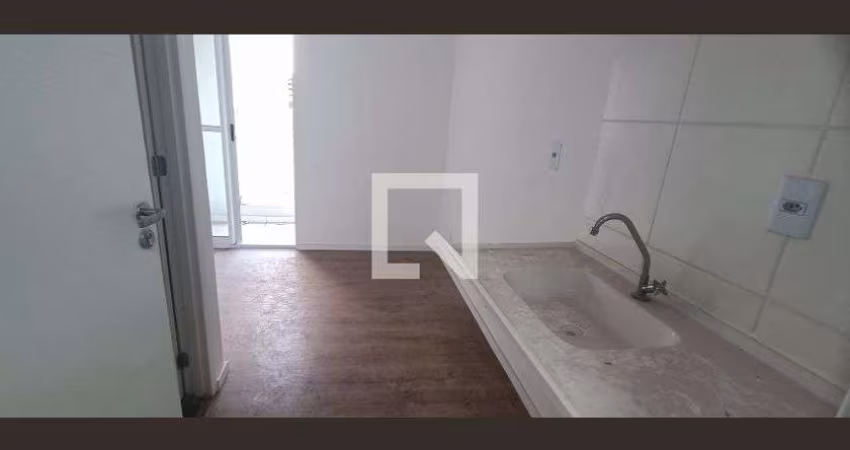 Apartamento à Venda - Vila Sônia, 1 Quarto,  15 m2