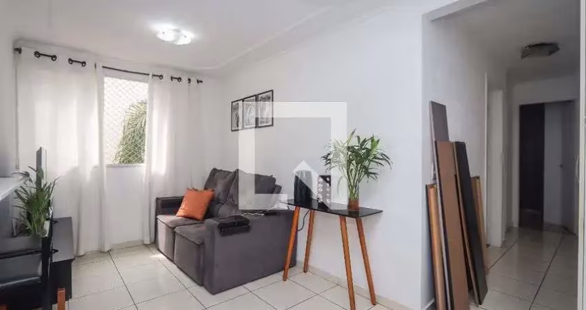 Apartamento à venda - jardim nadir, 2 quartos,  45 m2