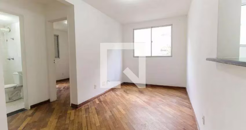 Apartamento com 2 quartos à venda na Rua Agrimensor Sugaya, 1133, Itaquera, São Paulo