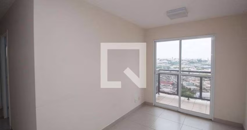 Apartamento à Venda - Vila Sabrina , 2 Quartos,  47 m2