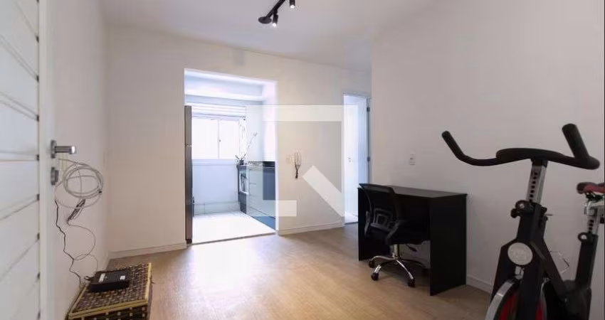 Apartamento à Venda - Itaquera, 1 Quarto,  30 m2