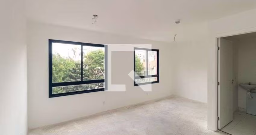 Apartamento à Venda - Campos Elíseos, 1 Quarto,  28 m2