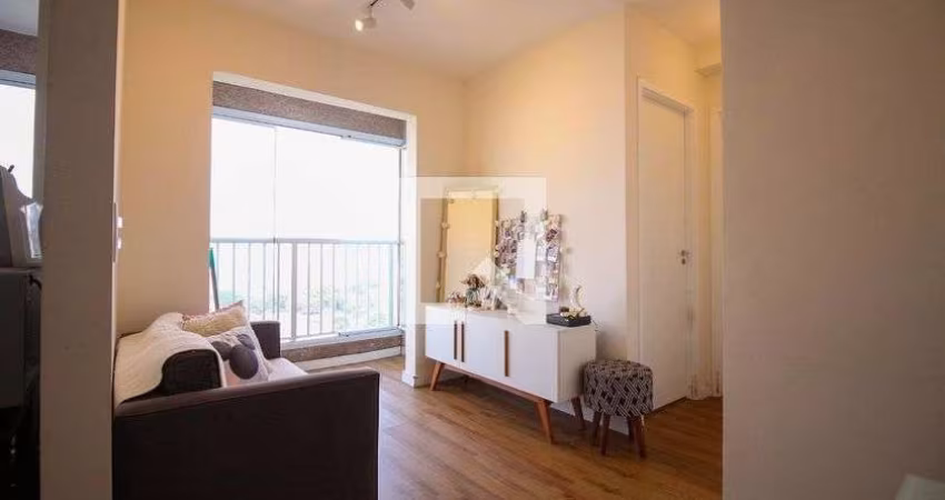Apartamento à Venda - Vila Califórnia, 2 Quartos,  42 m2