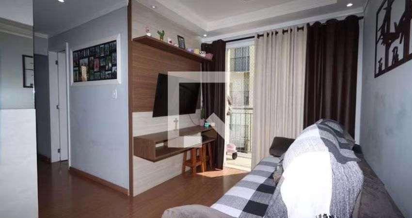 Apartamento à Venda - Vila Mendes, 2 Quartos,  58 m2