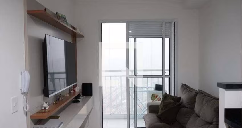 Apartamento à Venda - Belém, 1 Quarto,  28 m2