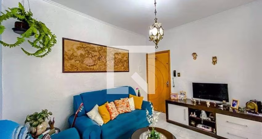 Apartamento à Venda - Belém, 1 Quarto,  40 m2